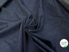 DENIM BLEU JEAN LYOCEL ET COTON STRETCH - My Little Coupon