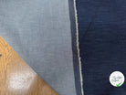DENIM BLEU JEAN LYOCEL ET COTON STRETCH - My Little Coupon
