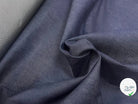 DENIM BRUT BLEU QUALITÉ COUTURE - My Little Coupon