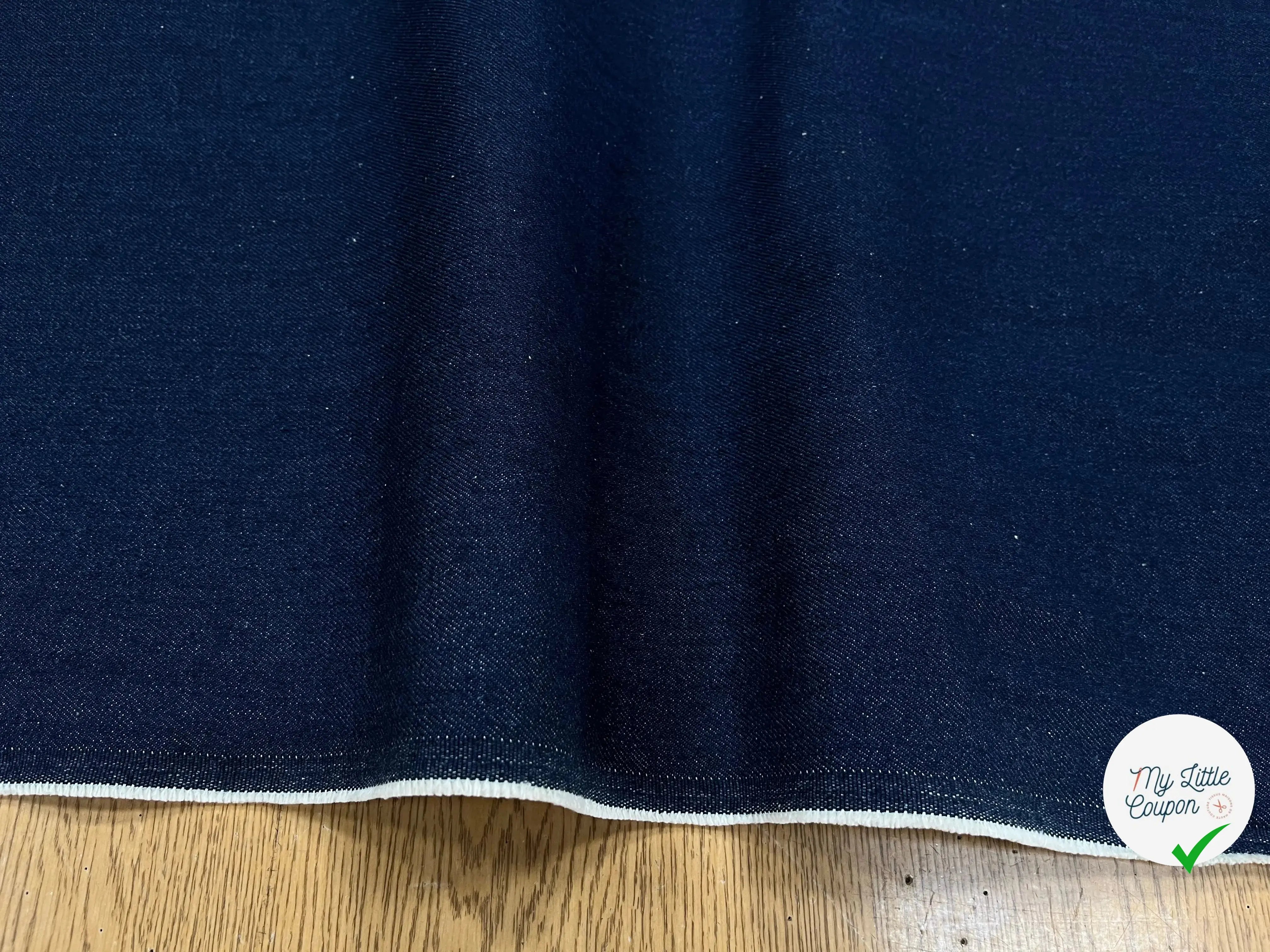 DENIM BRUT BLEU SUBLIME - My Little Coupon