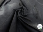 DENIM UNI NOIR STRETCH - My Little Coupon