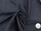 DENIM UNI PREMIER DARK COTON STRETCH - My Little Coupon
