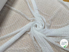 DENTELLE CHARMILLE BLANCHE - My Little Coupon