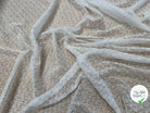 DENTELLE CHARMILLE BLANCHE - My Little Coupon