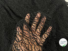 DENTELLE CHARMILLES NOIRES - My Little Coupon - tissu - coudre