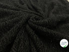 DENTELLE CHARMILLES NOIRES - My Little Coupon - tissu - coudre