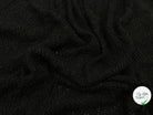 DENTELLE CHARMILLES NOIRES - My Little Coupon - tissu - coudre