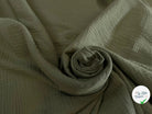 DARJEELING 140CM KAKI A - My Little Coupon