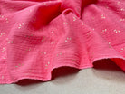 DOUBLE GAZE GAUFREE TIDAM CORAIL / OR 130 - My Little Coupon