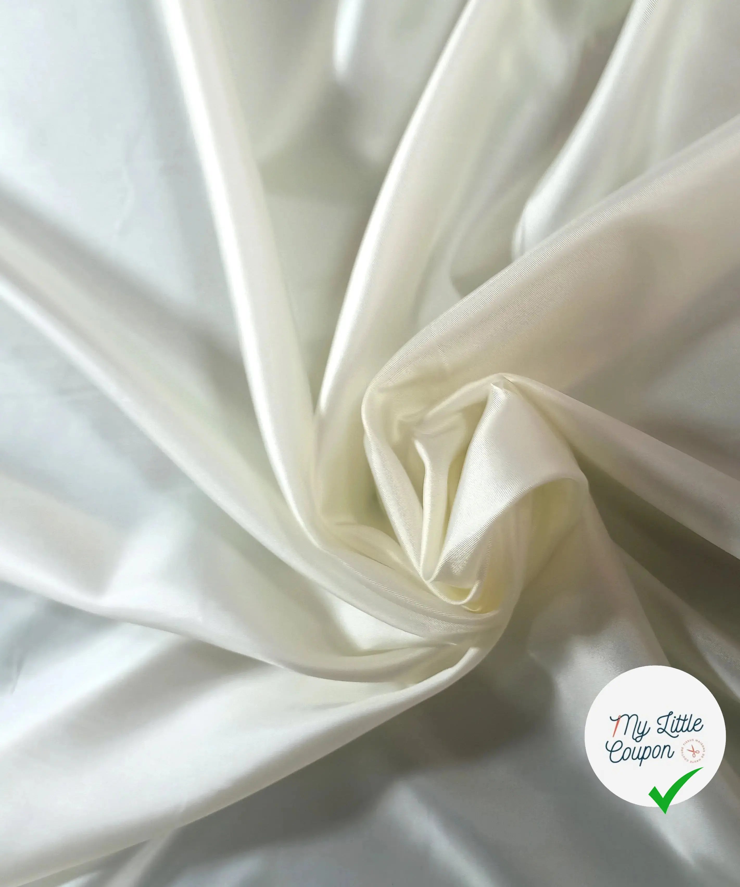 DOUBLURE CITRONÉE VISCOSE - My Little Coupon