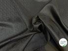 DOUBLURE JACQUARD TESSITURA MAURI NOIRE - My Little Coupon