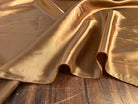 DOUBLURE MARRON 100% CUPRO UNI - My Little Coupon