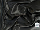 DOUBLURE NOIR 100% CUPRO UNI - My Little Coupon