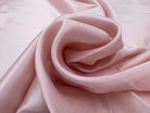 Satin lining candy pink MSO