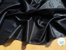 DOUBLURE SERGÉE VISCOSE NAVY NOIRE - My Little Coupon