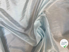 DOUBLURE VISCOSE BLEU BEBE - My Little Coupon