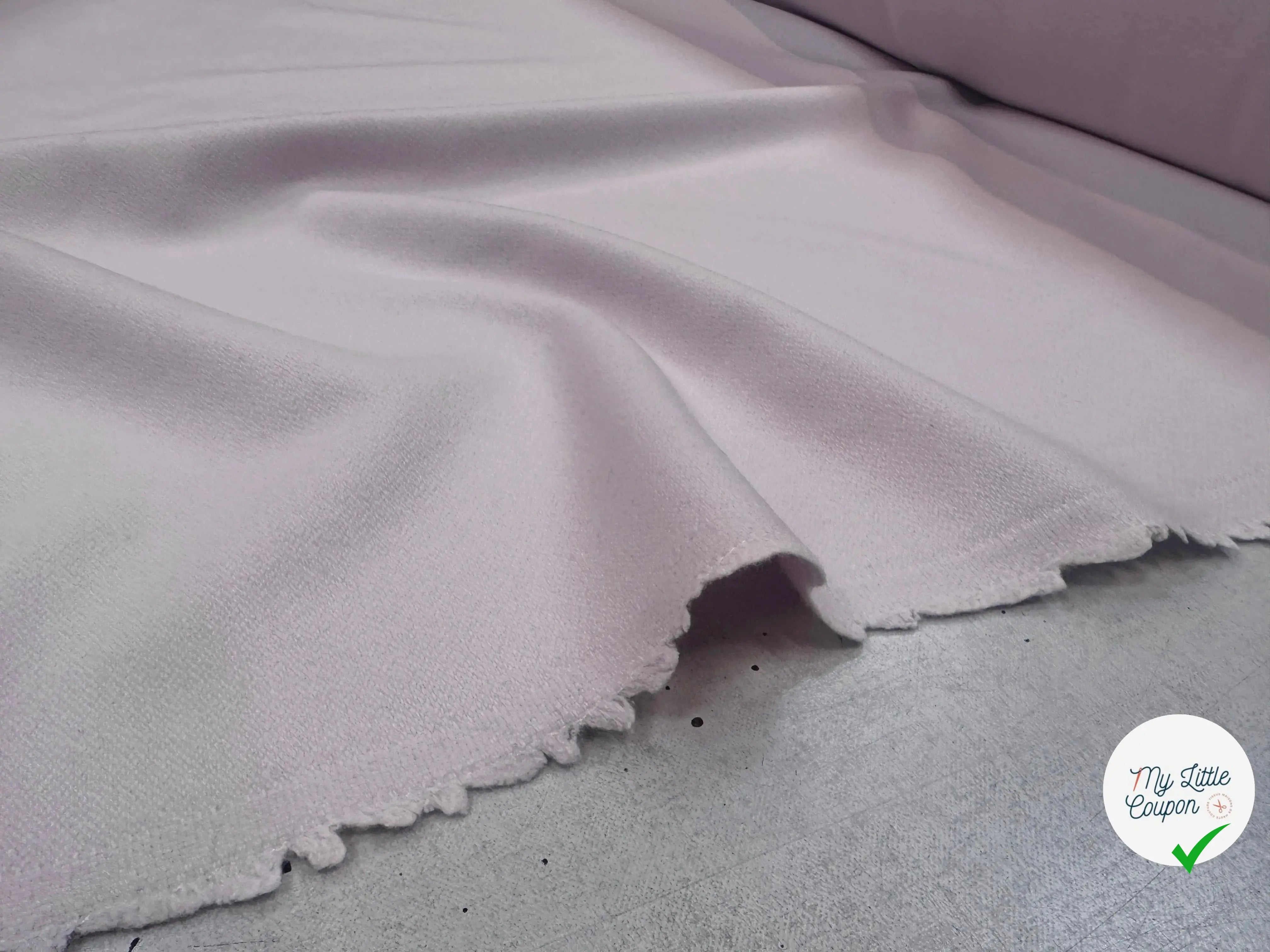 DRAP CABAN ROSE-ROSE - My Little Coupon