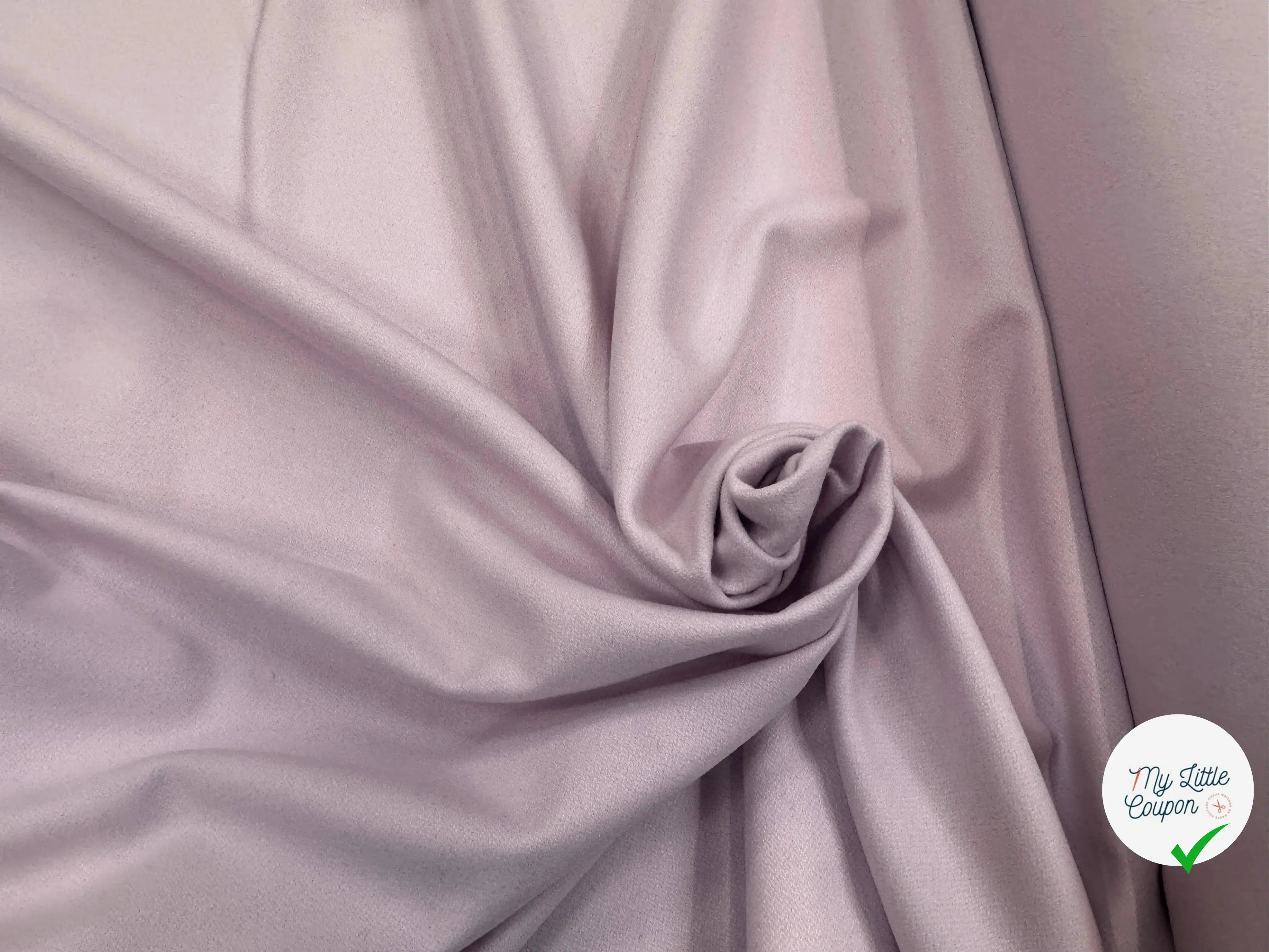 DRAP CABAN ROSE-ROSE - My Little Coupon