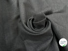 DRAPERIE DE LAINE STRETCH GRIS CHINÉ - My Little Coupon