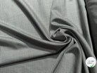 (Chute) DRAPERIE DE LAINE SUPER 110'S MADE IN ITALY PIED POULE TRÈS ÉLÉGANT - My Little Coupon
