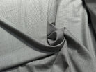 (Chute) DRAPERIE DE LAINE SUPER 110'S MADE IN ITALY PIED POULE TRÈS ÉLÉGANT - My Little Coupon