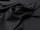 DRAPERIE GRIS CHIC 100% LAINE - My Little Coupon