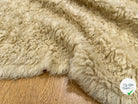 FOURRURE BEIGE CLAIRE - My Little Coupon