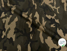 GABARDINE COTON BATTLE DRESS STYLE 1 - My Little Coupon
