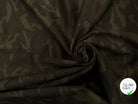 GABARDINE COTON SERGÉE BATTLE DRESS STYLE 4 - My Little Coupon
