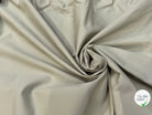 (Chute) GABARDINE DE COTON TENUE IMPÉCABLE BEIGE - My Little Coupon