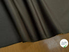 GABARDINE FINEMENT SERGÉ CRAQUANTE KAKI - My Little Coupon