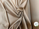 GABARDINE PEIGNEE QUALITÉ COUTURE - My Little Coupon