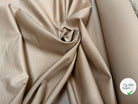 GABARDINE PEIGNEE QUALITÉ COUTURE - My Little Coupon