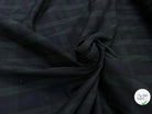 GABARDINE STRIÉE DEPERLANTE SCOTLAND STYLE - My Little Coupon