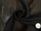 GAZAR DE SOIE LIGHT, Black - My Little Coupon