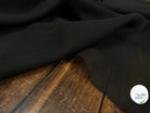 GAZAR DE SOIE LIGHT, Black - My Little Coupon
