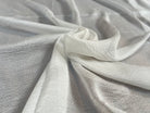 HAMMERED SILK GAUZE, Iconic Milk - My Little Coupon