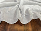 HAMMERED SILK GAUZE, Iconic Milk - My Little Coupon