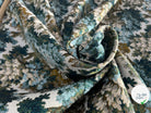 JACQUARD TISSÉ TEINT AUBUSSON ALLOVER ÉMERAUDE - My Little Coupon