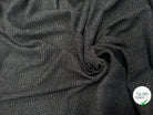 JERSEY DE LAINE PRINCE DE GALLES LUREX - My Little Coupon
