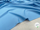 JERSEY INTERLOCK PREMIUM BLEU CIEL MLC INTERN