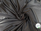 JERSEY IRISÉ NOIR - My Little Coupon