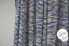 JERSEY VISCOSE ÉLÉGANCE DE LA MER MLC INTERN