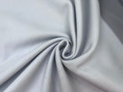 LAINAGE CABAN GRIS BLEU BELLE QUALITÉ MSO