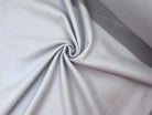 LAINAGE CABAN GRIS BLEU BELLE QUALITÉ MSO