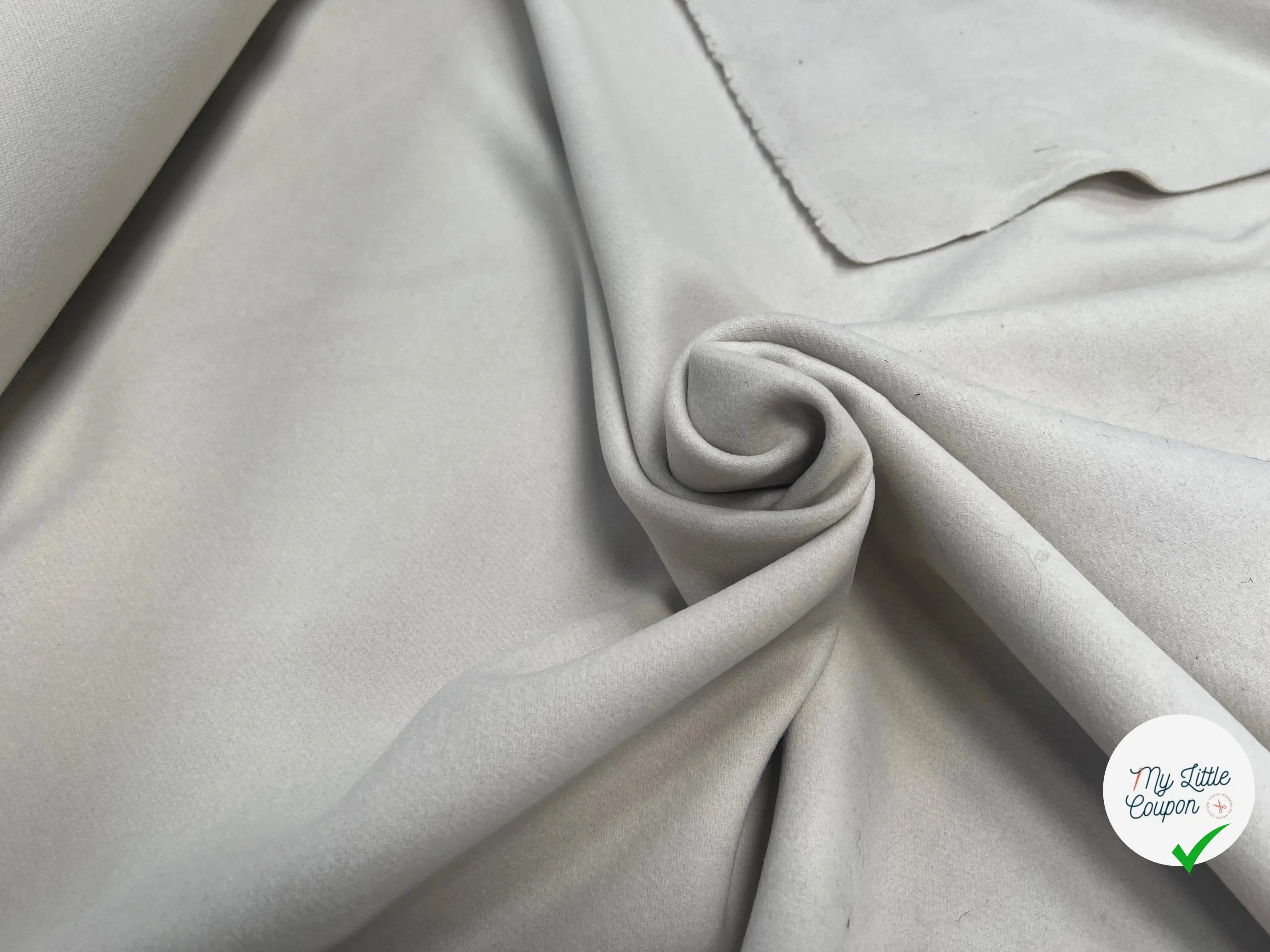 LAINAGE CABAN SOUPLE ULTRA DOUX BEIGE - My Little Coupon