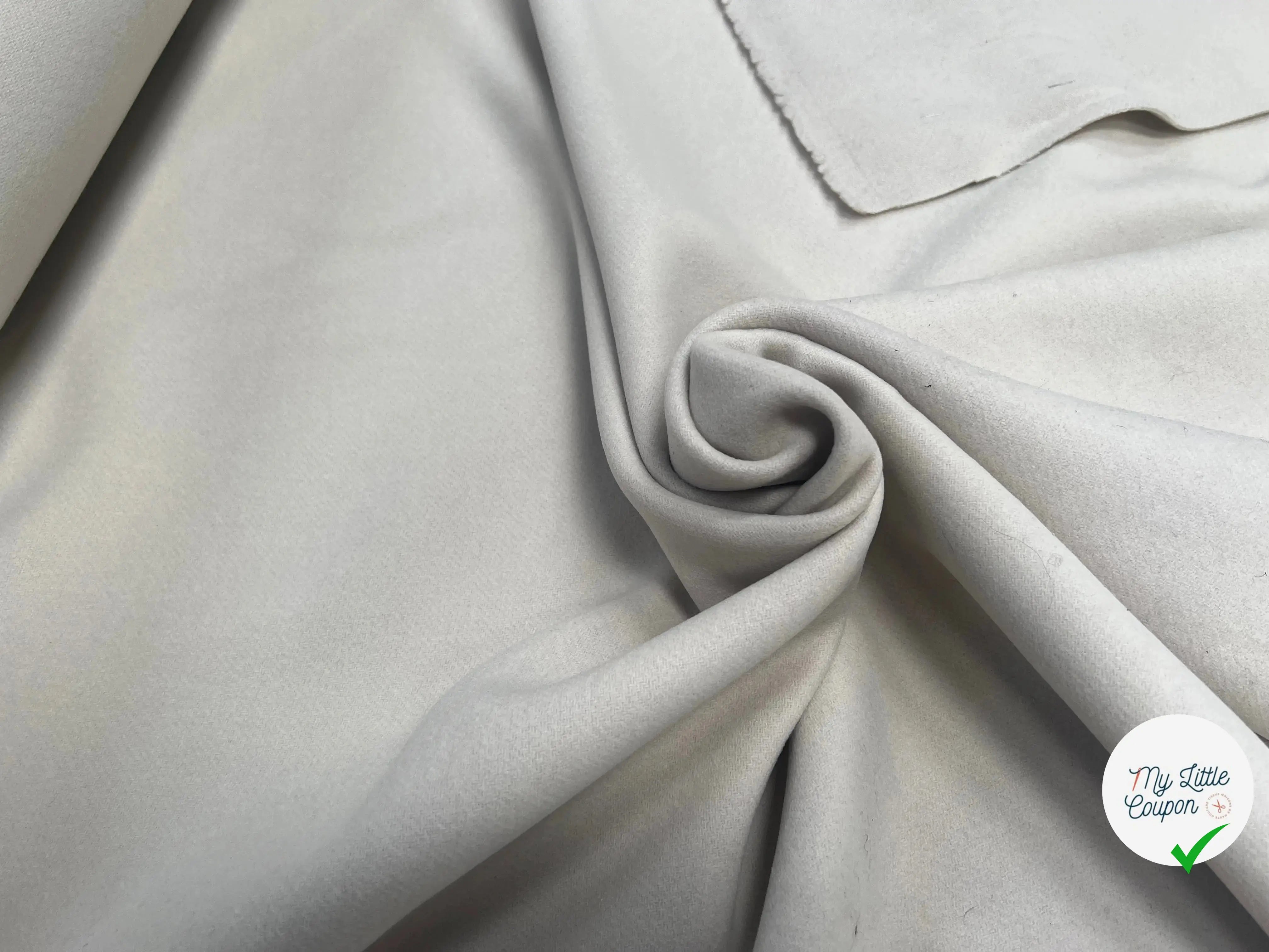 LAINAGE CABAN SOUPLE ULTRA DOUX BEIGE - My Little Coupon