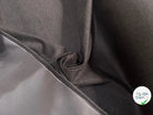 LAINAGE CACHEMIRE THERMOCOLLÉ GRIS ANTHRACITE - My Little Coupon