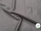 LAINAGE CACHEMIRE THERMOCOLLE GRIS - My Little Coupon
