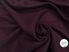 LAINAGE DRAP CABAN LIE DE VIN MLC INTERN